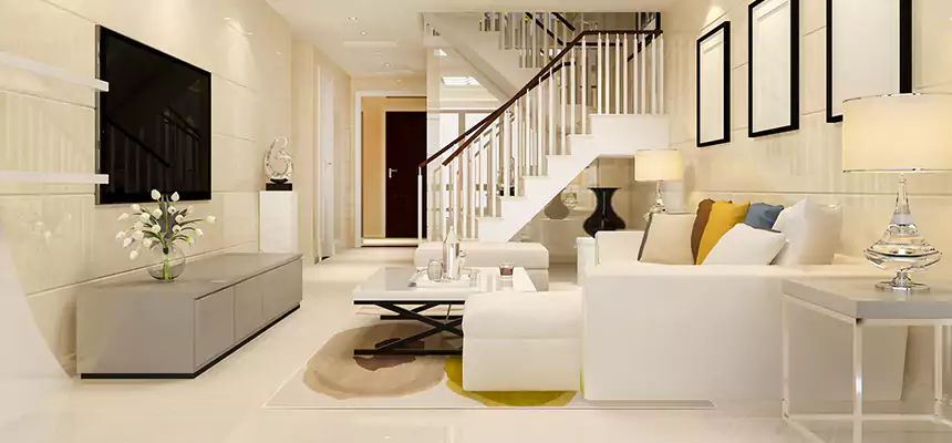 Wet Basement Cleanup in Colfax