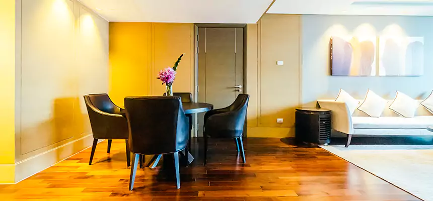 Residential Smoke Cleaning in Carbon