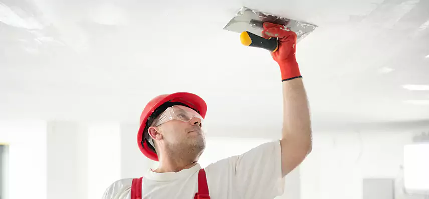 Basement Water Damage Repair in Centerville