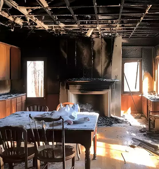 Trusted Fire Restoration Company in Avon, IN