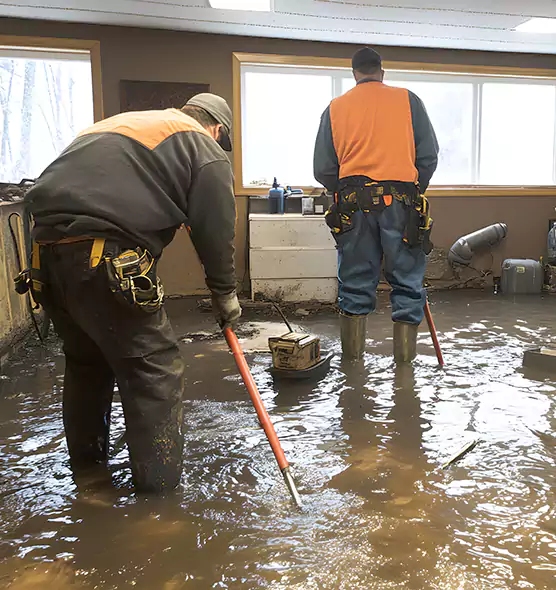 Trusted Flood Cleanup Company in Centerville, IN