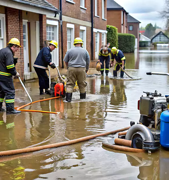 Trusted Flood Restoration Company in Bloomfield, IN