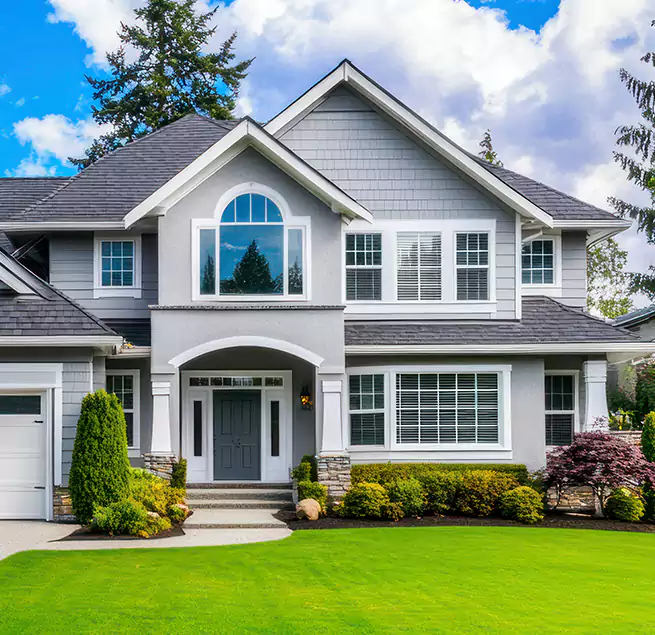 Why Choose Olympic Restoration Pros for Fire Damage Restoration in Austin, IN?