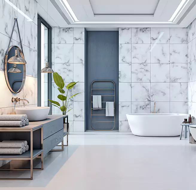  Why Choose Olympic Restoration Pros for Flooded Bathroom Services in Center Point, IN?