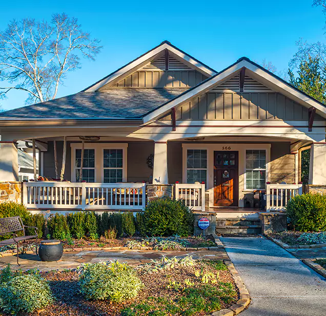  Why Choose Olympic Restoration Pros for Water Damage Repair in Centerville, IN?