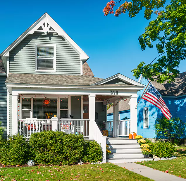 Why Choose Olympic Restoration Pros for Water Mitigation in Bloomfield, IN?