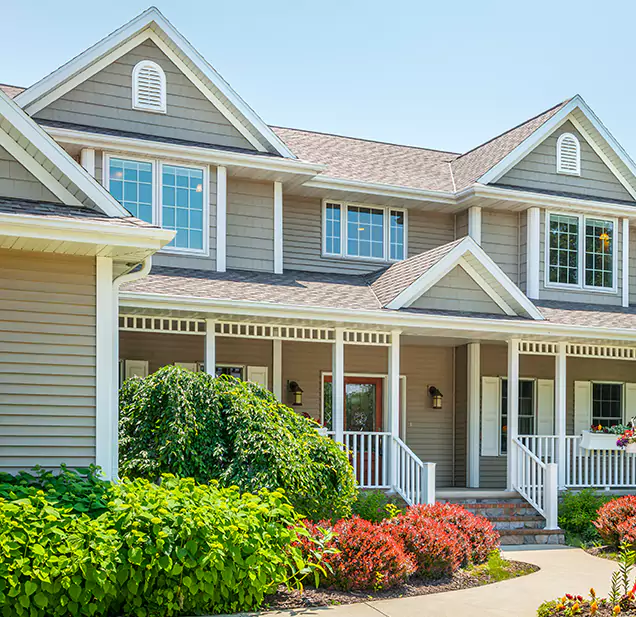 Why Choose Olympic Restoration Pros for Wood Floor Water Damage in Avoca, IN?