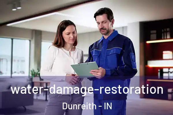  water-damage-restoration Dunreith - IN