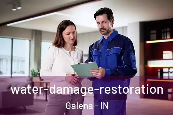  water-damage-restoration Galena - IN